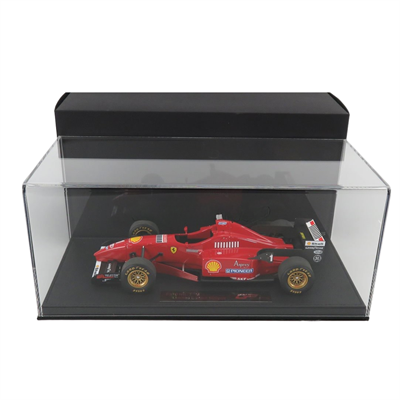 GP REPLICAS MODEL  Scuderia Ferrari F1 F1310 Michael Schumacher