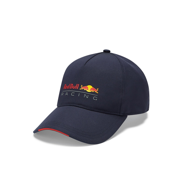 Tímová šiltovka Red Bull Racing