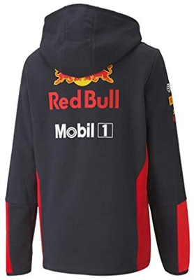 Detská Mikina Red Bull Racing