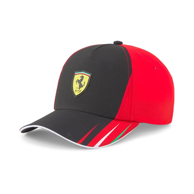 Detská tímová šiltovka Scuderia Ferrari