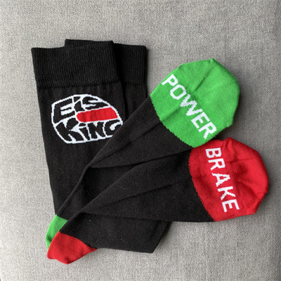 Ponožky EisKing POWER/BRAKE