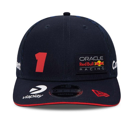 Šiltovka Oracle Red Bull Max Verstappen 1