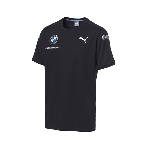 Tímové tričko BMW Motorsport