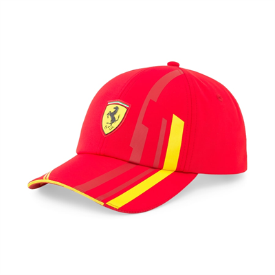 Šiltovka Scuderia Ferrari Carlos Sainz Španielsko