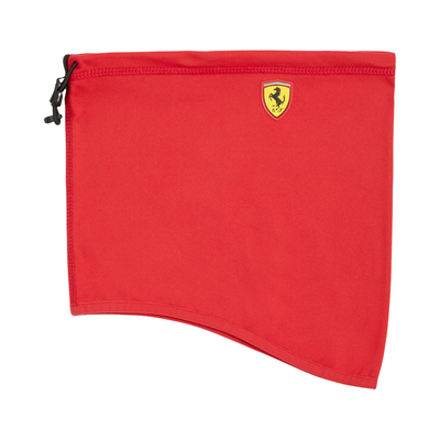 Ohrievač krku Scuderia Ferrari