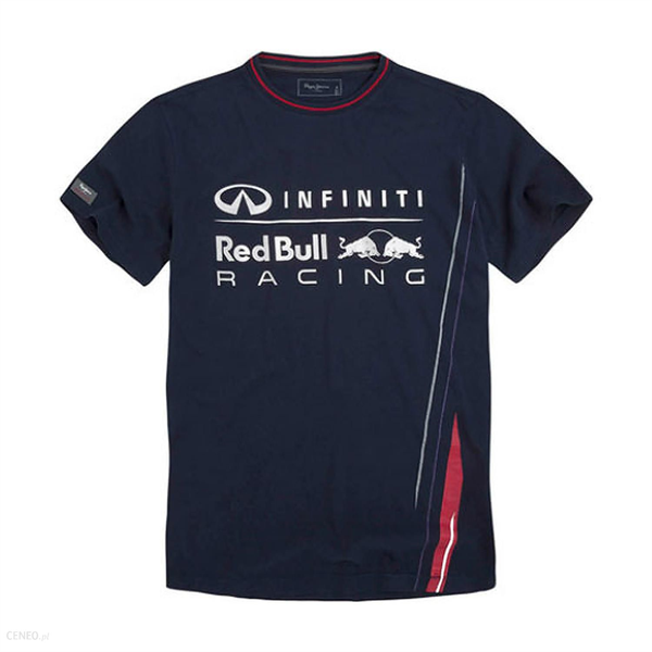 Tričko Red Bull Racing CARBONDISK