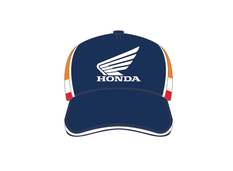 Honda Repsol HRC Cap