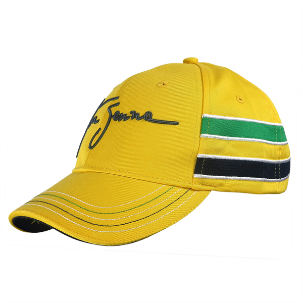 Šiltovka Ayrton Senna Helmet