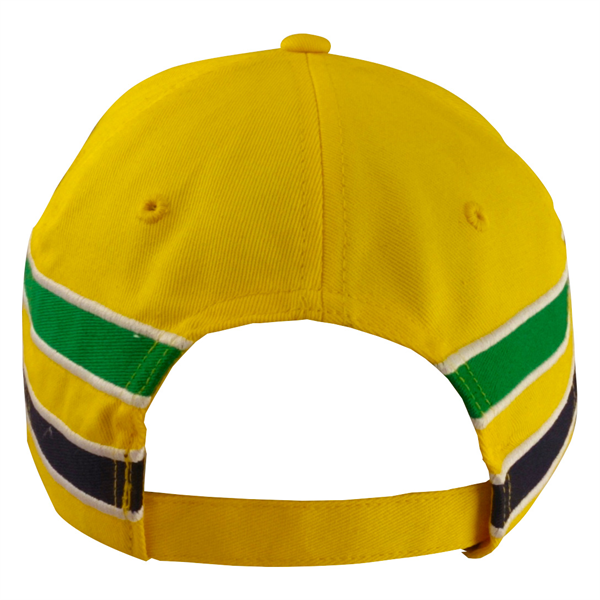 Šiltovka Ayrton Senna Helmet