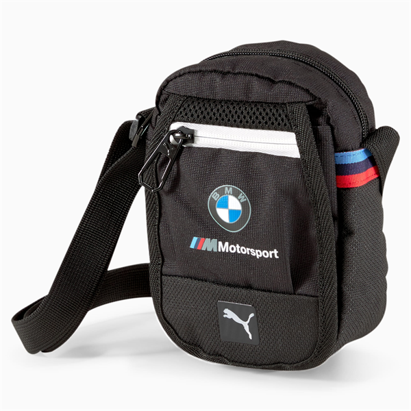 Malá taška cez Rameno BMW Motorsport
