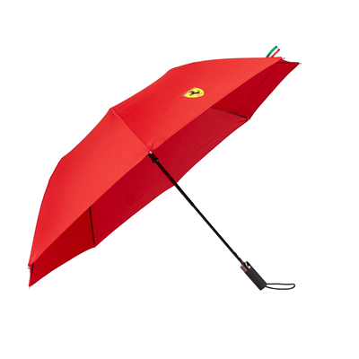 Rozkladací dáždnik Scuderia Ferrari