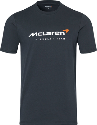 Tričko McLaren F1 Core Essentials Logo 2022