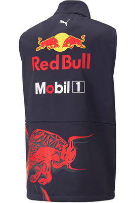 Tímová vesta Oracle Red Bull Racing