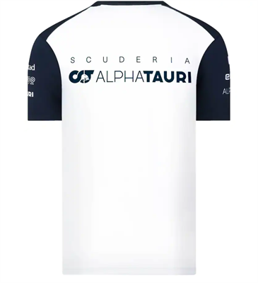 Tímové tričko Alpha Tauri