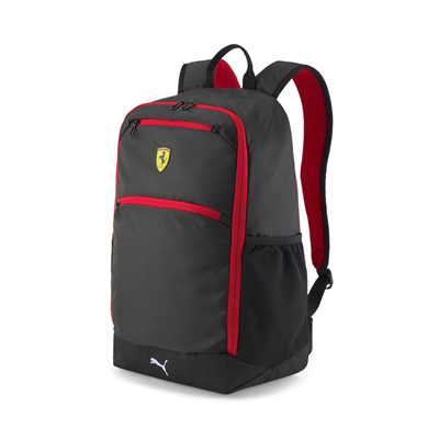 Batoh Scuderia Ferrari čierný