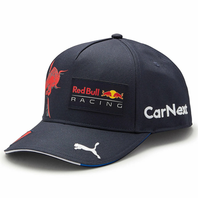 Šiltovka Oracle Red Bull Racing Max Verstappen Baseball Cap