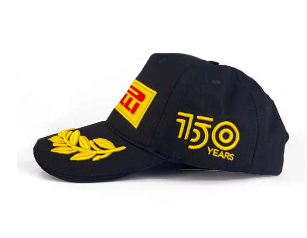 Pirelli 150th Anniversary Podium Cap