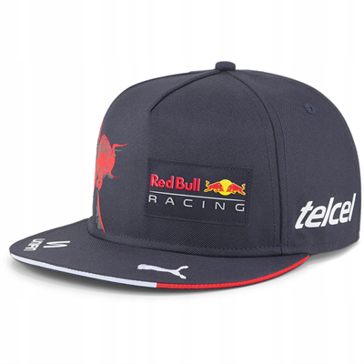 Tímová šiltovka Red Bull Racing Sergio Perez
