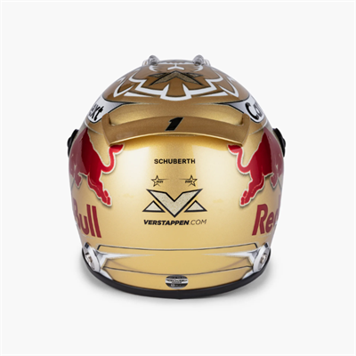 Mini Helma Max Verstappen World Championship 2022