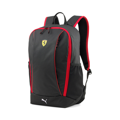 Tímový ruksak Scuderia Ferrari.