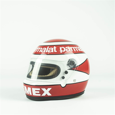 Mini Helma Nelson Piquet 1981