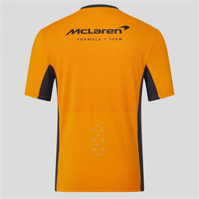 Tímové tričko McLaren racing 2023
