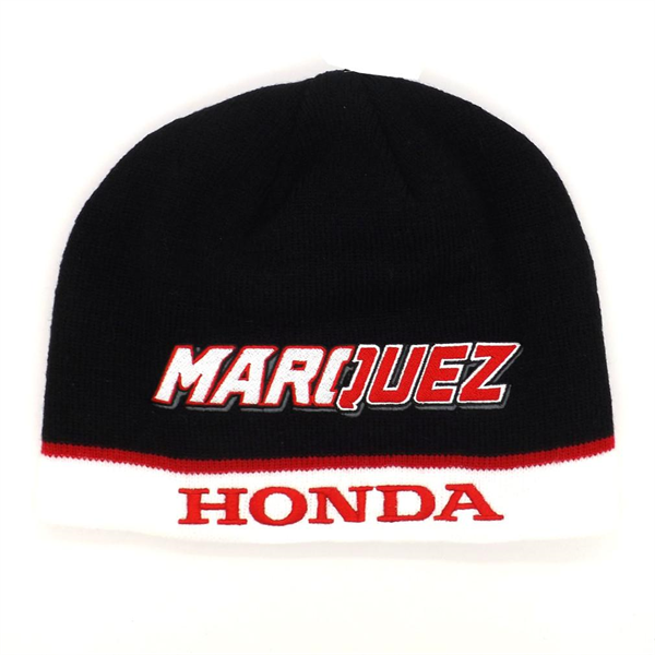 Zimná čiapk Honda Marquez