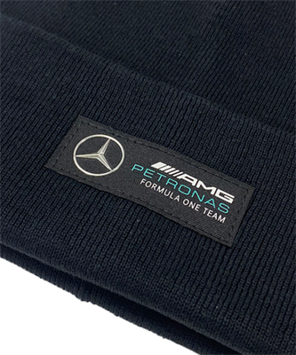 Zimná čiapka AMG Mercedes