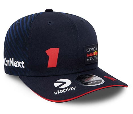 Šiltovka Oracle Red Bull Max Verstappen 1