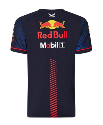 Dámske tričko Oracle Red Bull Racing