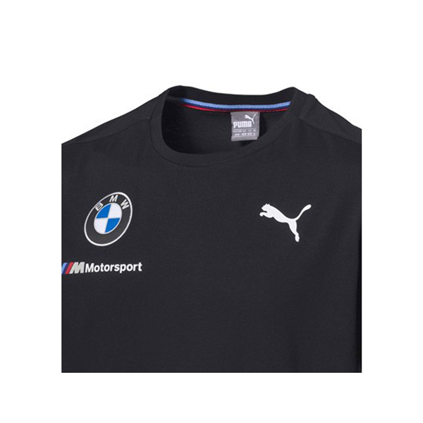 Tímové tričko BMW Motorsport