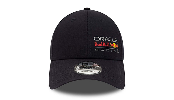 Tímová šiltovka Oracle Red Bull Racing classic