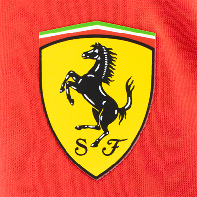 Tričko Ferrari Hypercar 499P Logo