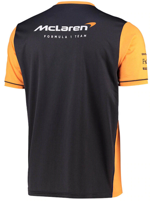 Tímové tričko McLaren