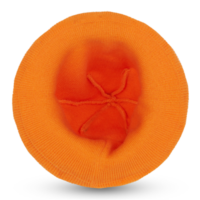 Zimná čiapka McLaren Orange