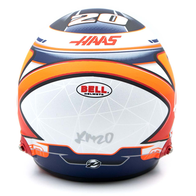 Mini Helma Kevin Magnussen – Haas 2022