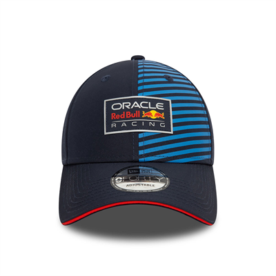 Tímová šiltovka Oracle Red Bull Racing