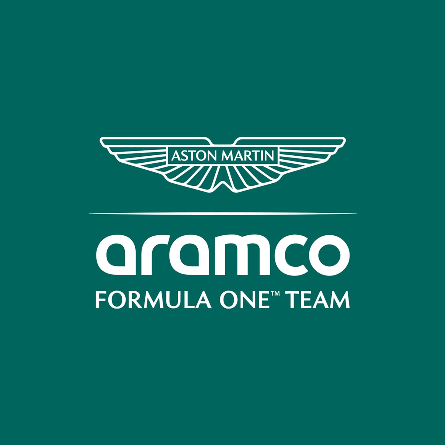 Aston Martin Aramco Formula One Team