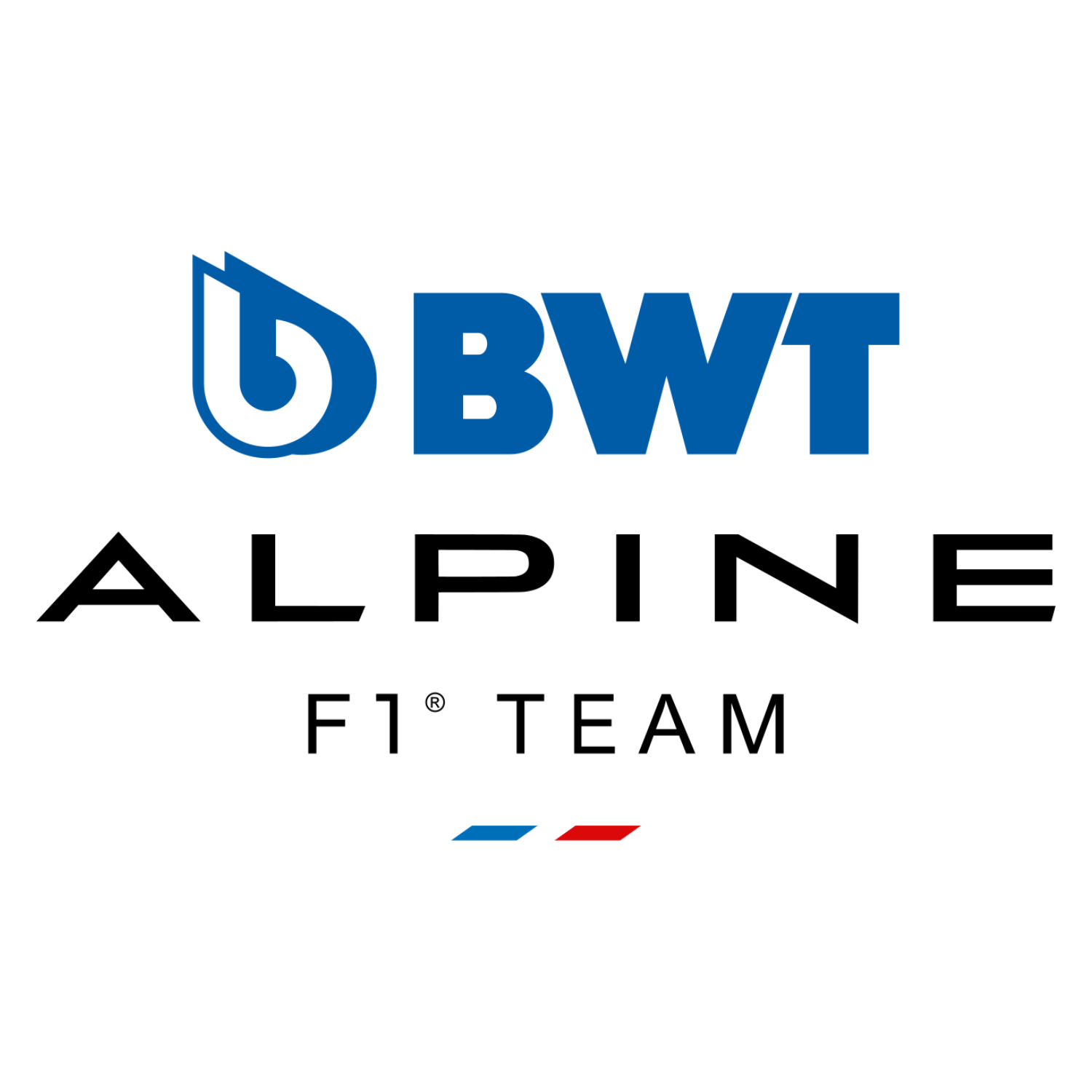 BWT Alpine Formula One Team