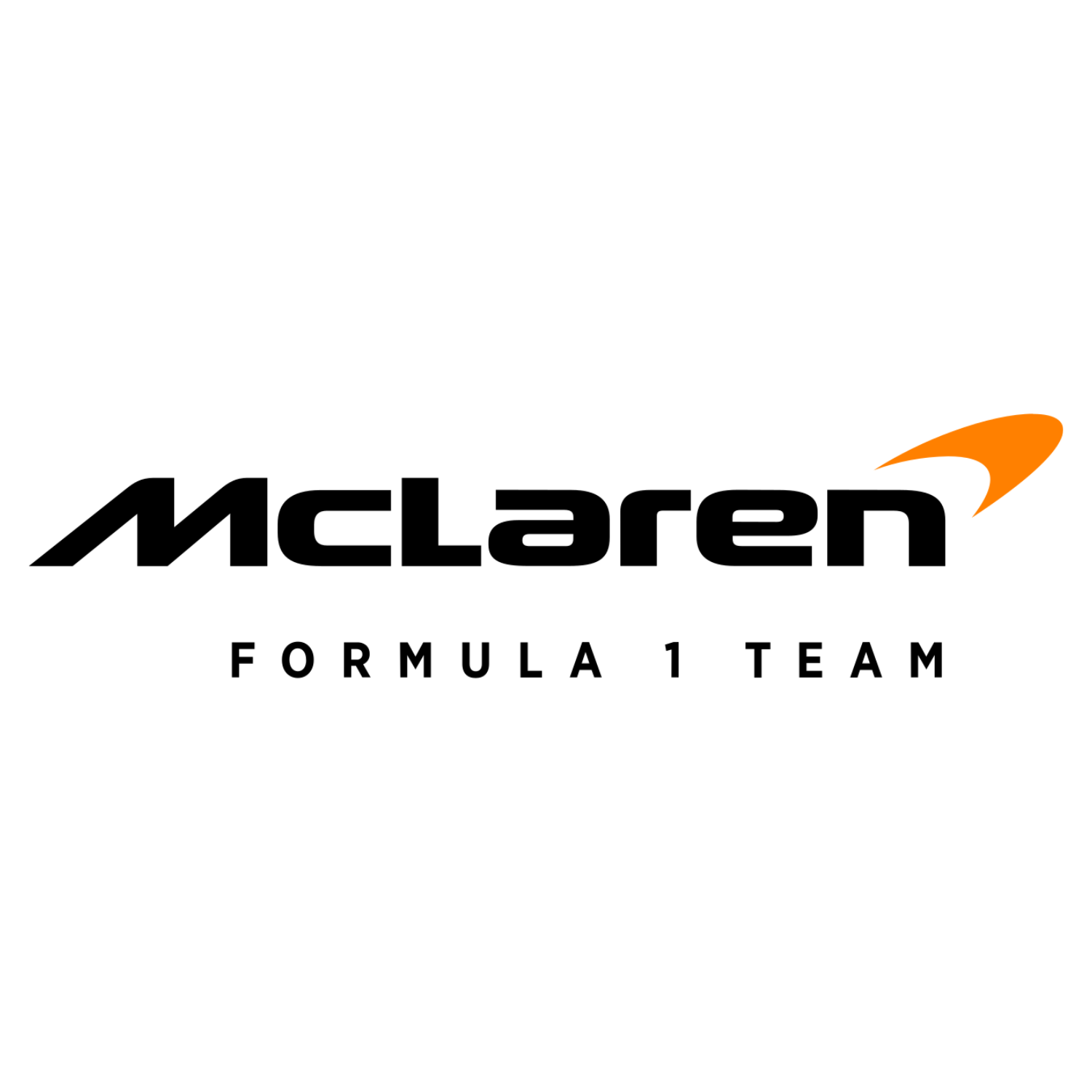 McLaren Mastercard F1 Team