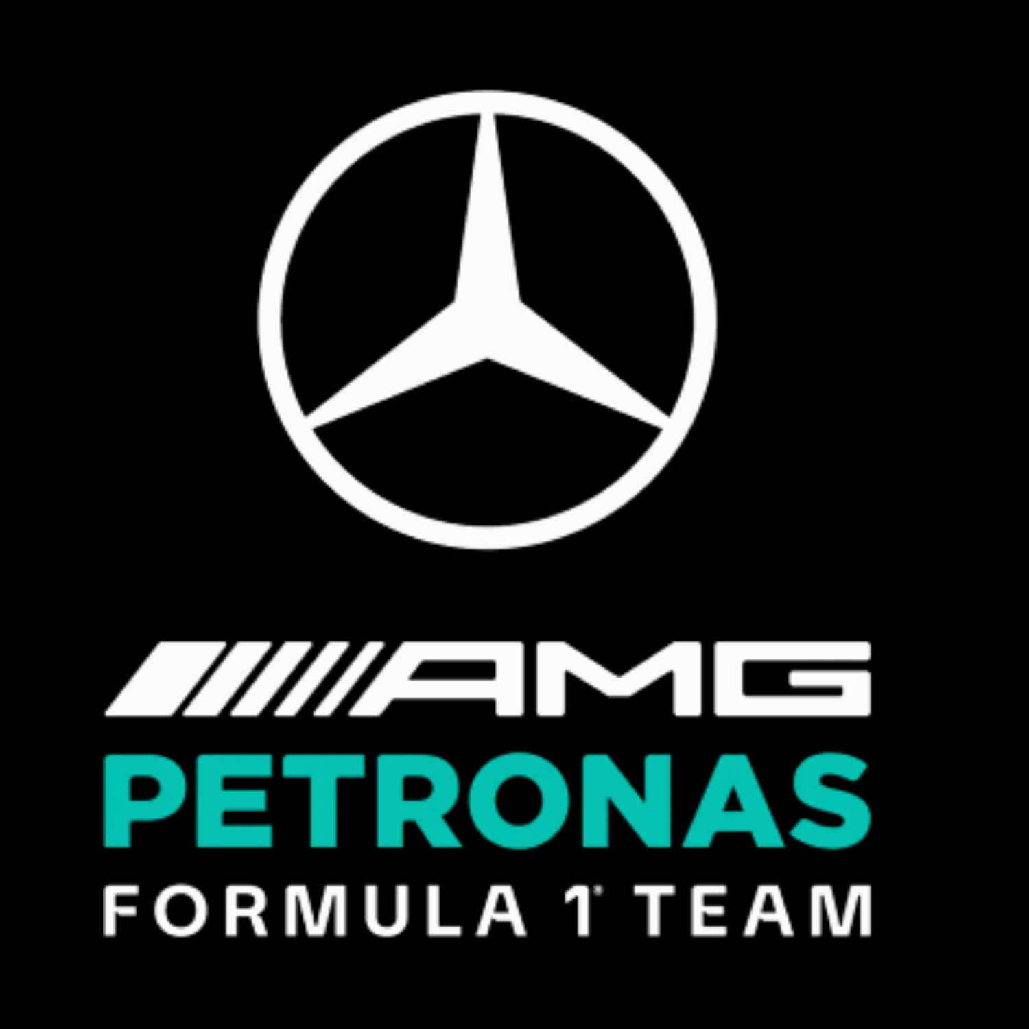 Mercedes-AMG PETRONAS Formula One Team