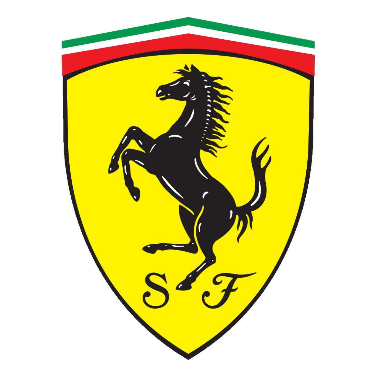 Scuderia Ferrari HP