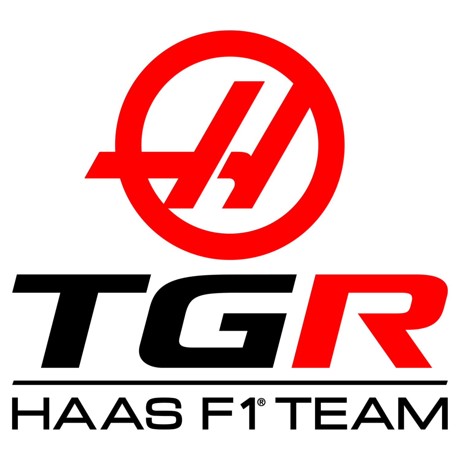 TGR Haas F1 Team