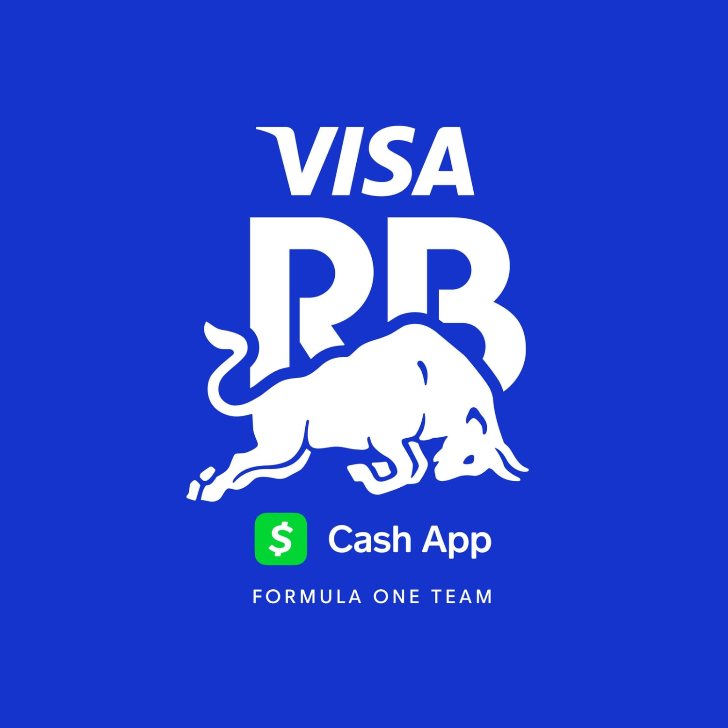 Visa Cash App Racing Bulls Formula One Team